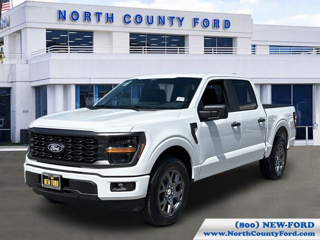 2026 Ford F-150 STX®