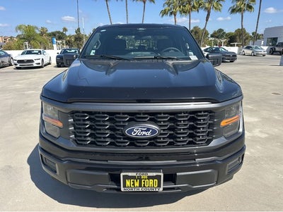 2026 Ford F-150 STX®