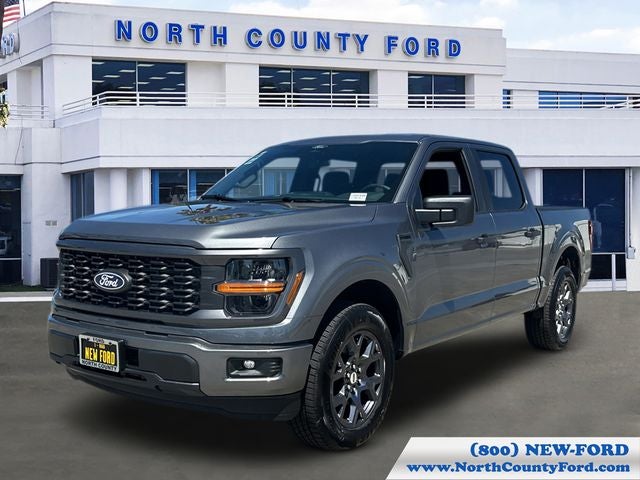 2026 Ford F-150 STX®