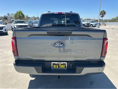 2026 Ford F-150 STX®