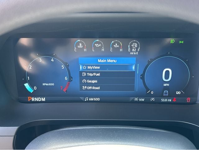 2026 Ford F-150 STX®
