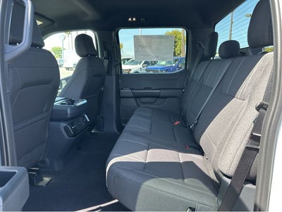 2026 Ford F-150 STX®