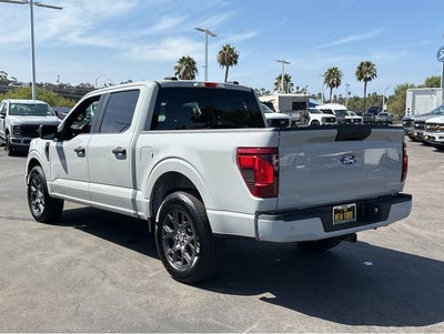 2026 Ford F-150 STX®