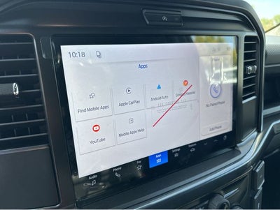 2026 Ford F-150 STX®