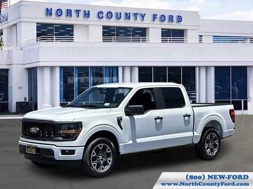 2025 Ford F-150 STX®