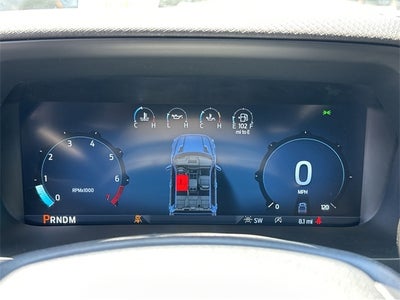 2025 Ford F-150 STX®