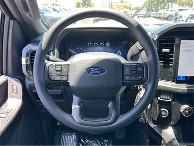 2025 Ford F-150 STX®