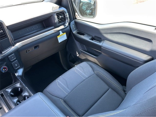 2025 Ford F-150 STX®