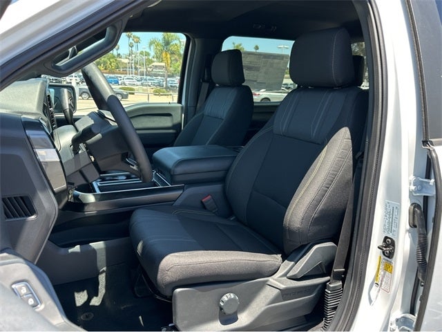 2025 Ford F-150 STX®