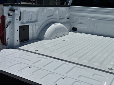 2025 Ford F-150 STX®