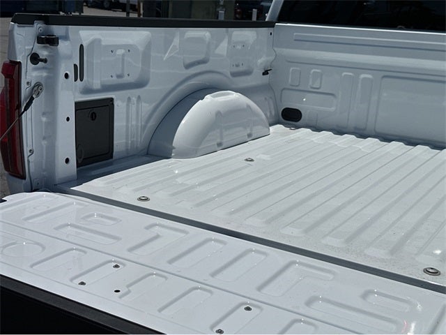 2025 Ford F-150 STX®