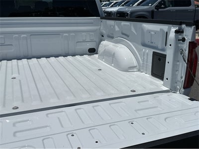 2025 Ford F-150 STX®