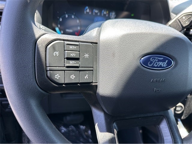2025 Ford F-150 STX®