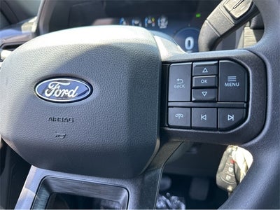 2025 Ford F-150 STX®