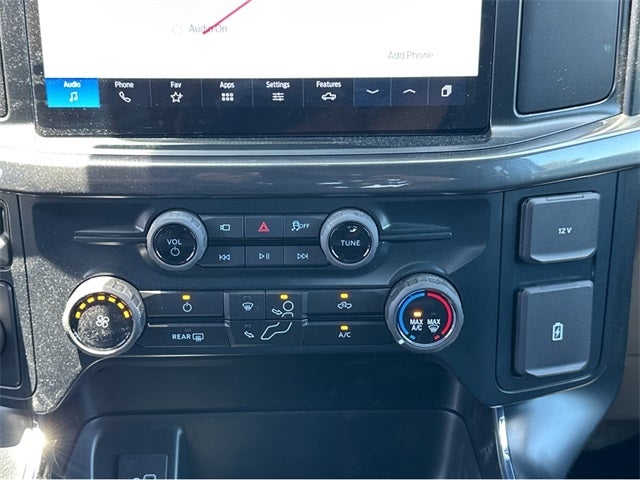 2025 Ford F-150 STX®