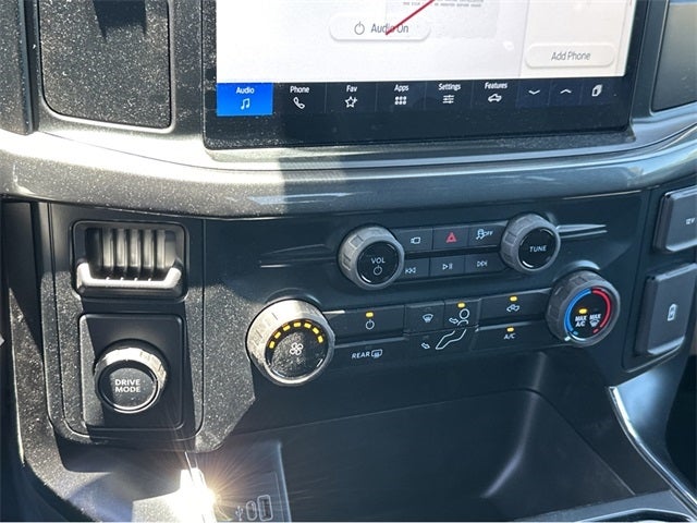 2025 Ford F-150 STX®