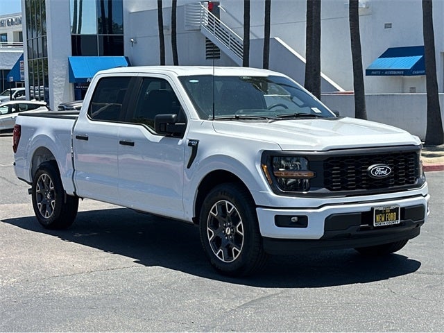 2025 Ford F-150 STX®