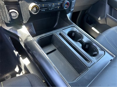 2025 Ford F-150 STX®