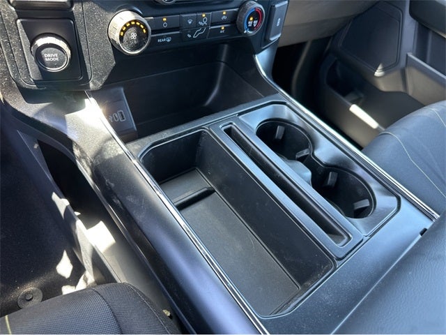 2025 Ford F-150 STX®