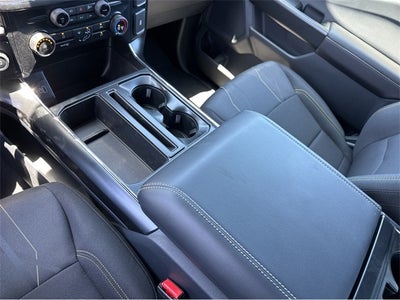 2025 Ford F-150 STX®