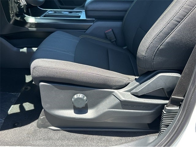 2025 Ford F-150 STX®