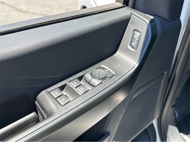 2025 Ford F-150 STX®