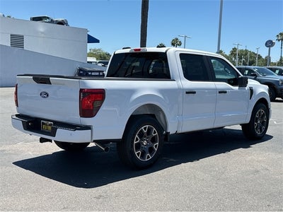 2025 Ford F-150 STX®