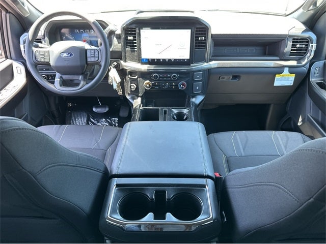 2025 Ford F-150 STX®