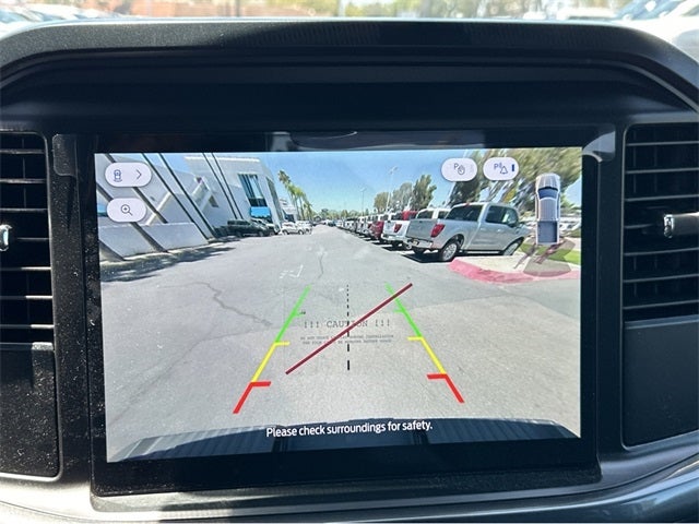 2025 Ford F-150 STX®