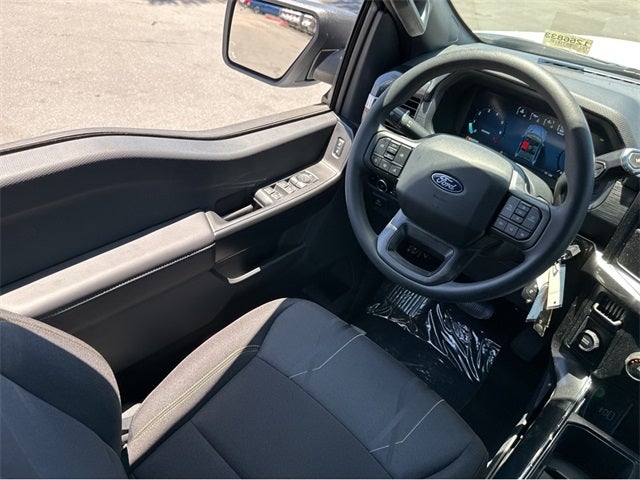 2025 Ford F-150 STX®