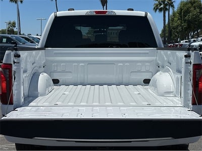 2025 Ford F-150 STX®