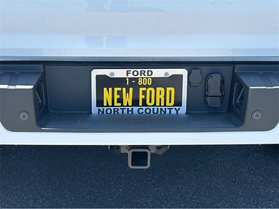 2025 Ford F-150 STX®