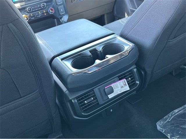 2025 Ford F-150 STX®