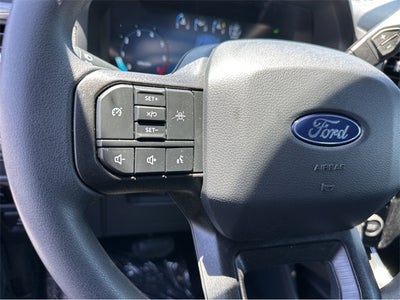 2025 Ford F-150 STX®