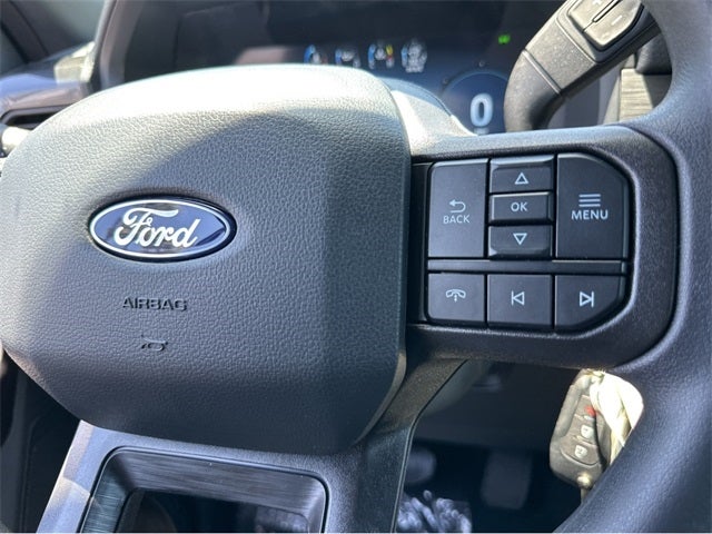 2025 Ford F-150 STX®