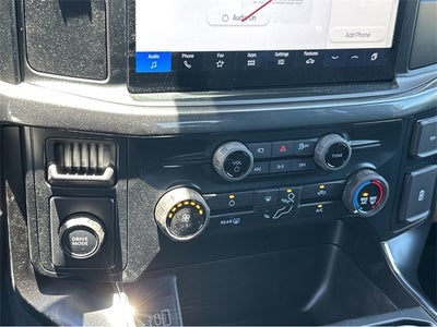 2025 Ford F-150 STX®