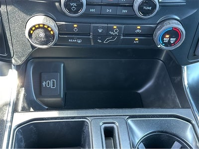 2025 Ford F-150 STX®