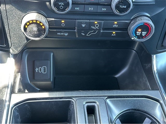 2025 Ford F-150 STX®