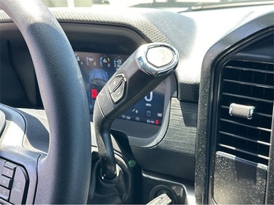 2025 Ford F-150 STX®