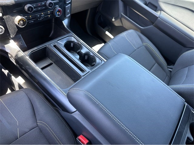 2025 Ford F-150 STX®