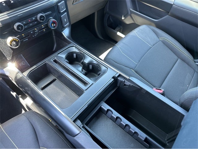 2025 Ford F-150 STX®