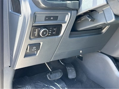 2025 Ford F-150 STX®