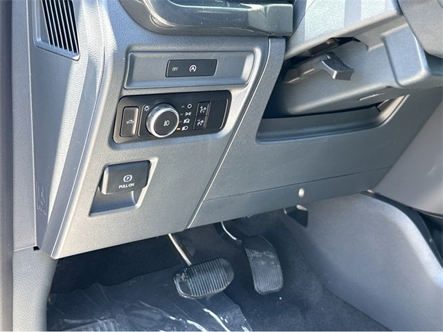 2025 Ford F-150 STX®