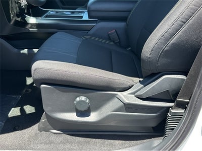 2025 Ford F-150 STX®