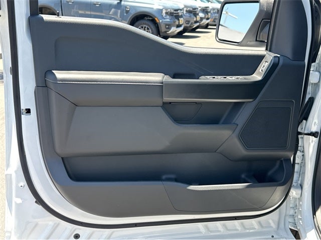 2025 Ford F-150 STX®