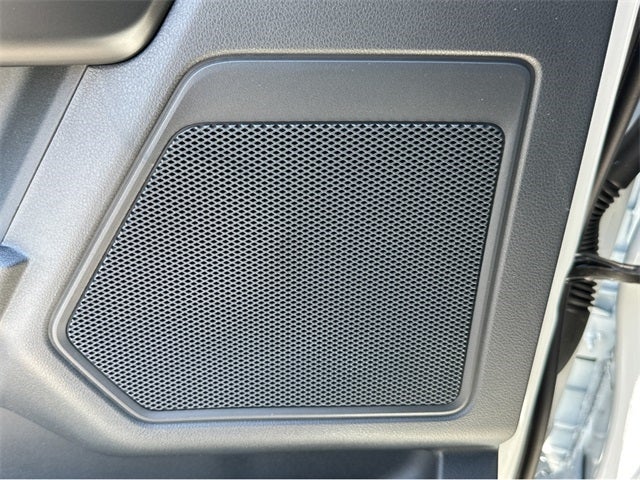 2025 Ford F-150 STX®