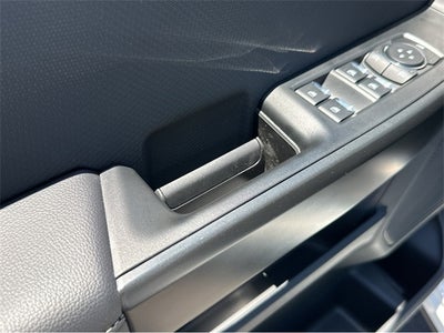 2025 Ford F-150 STX®