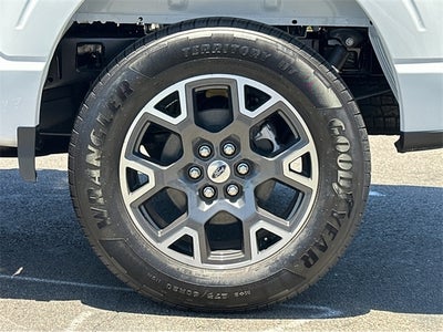 2025 Ford F-150 STX®