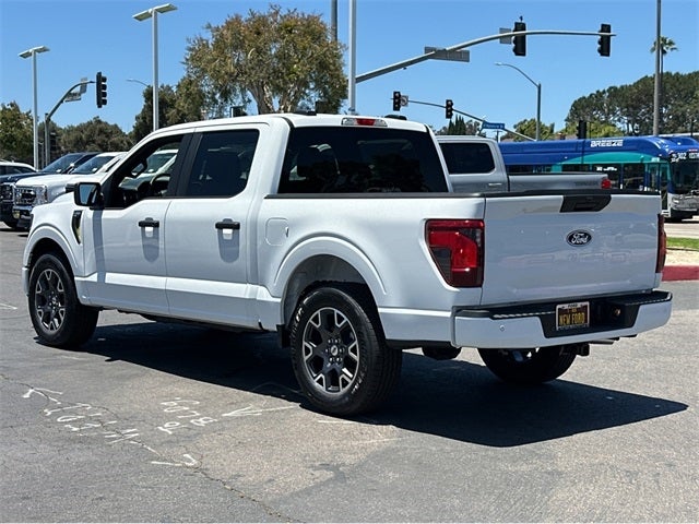 2025 Ford F-150 STX®