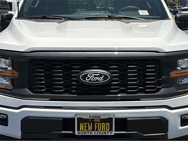 2025 Ford F-150 STX®